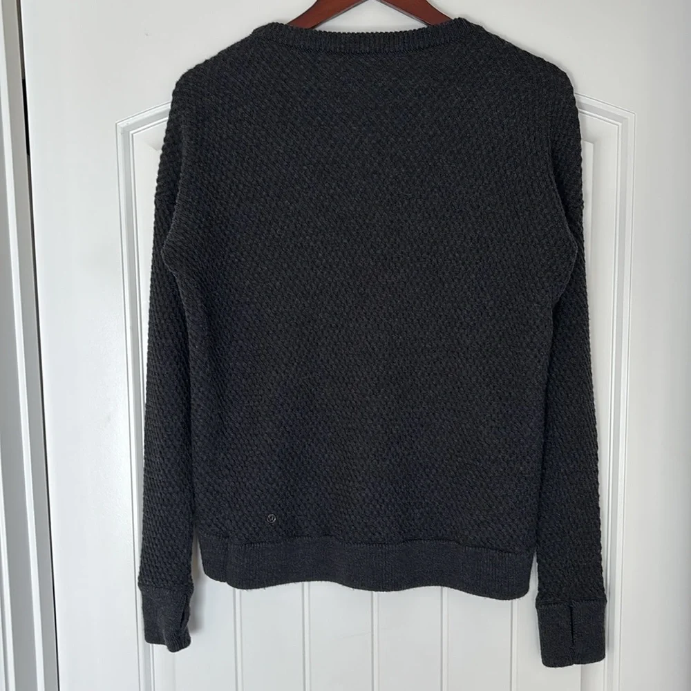 lululemon athletica lululemon charcoal